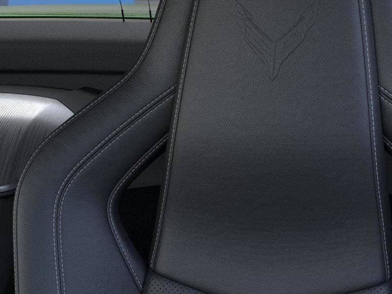 New 2027 Chevrolet Corvette Stingray Convertible RWD image 93