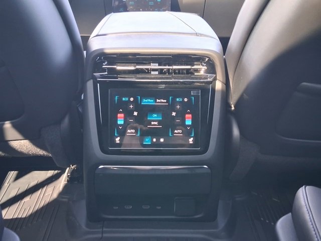 New 2026 Cadillac Escalade IQL Sport 1 image 28