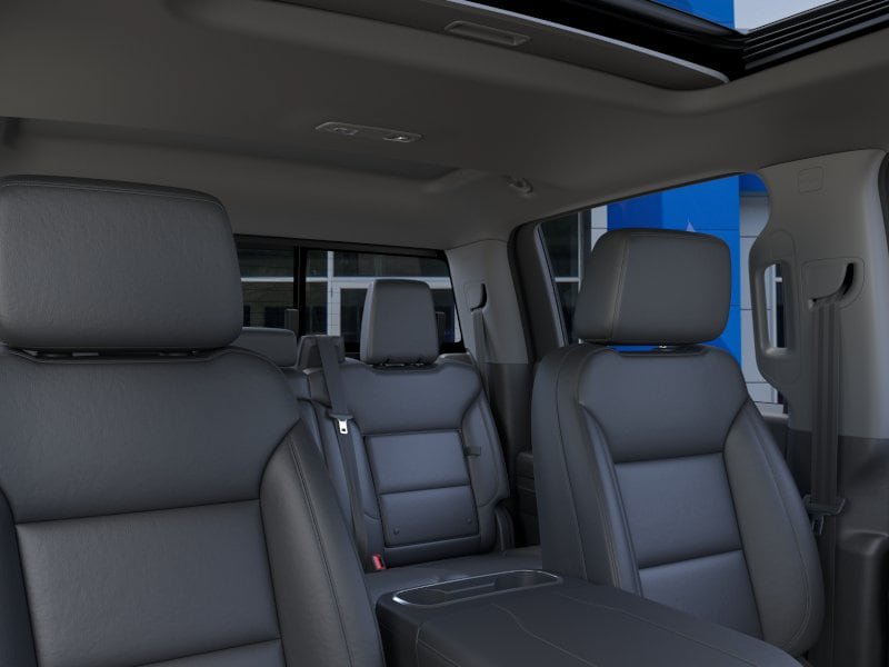 New 2026 Chevrolet Silverado 1500 RST w/ Safety Package AWD/4WD image 24