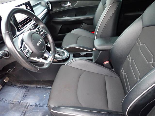 Used 2024 Kia Forte GT-Line FWD image 6