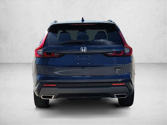 Used 2026 Honda CR-V Sport Touring image 7