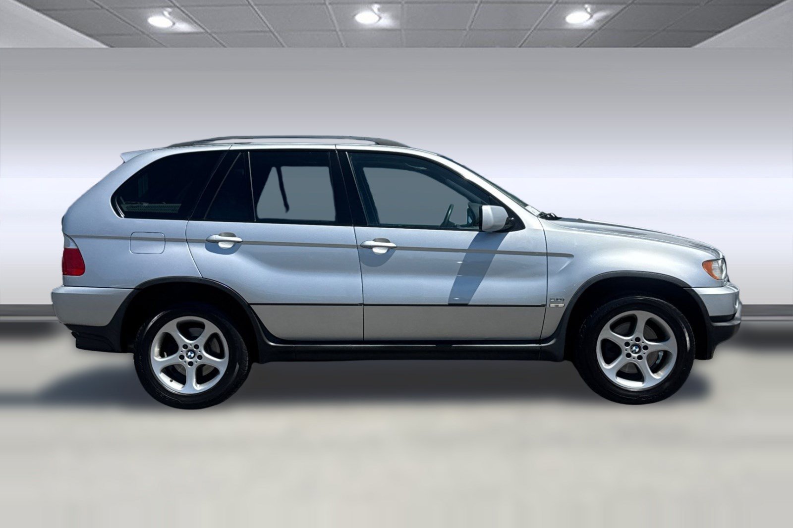 Used 2003 BMW X5 3.0i AWD/4WD image 7