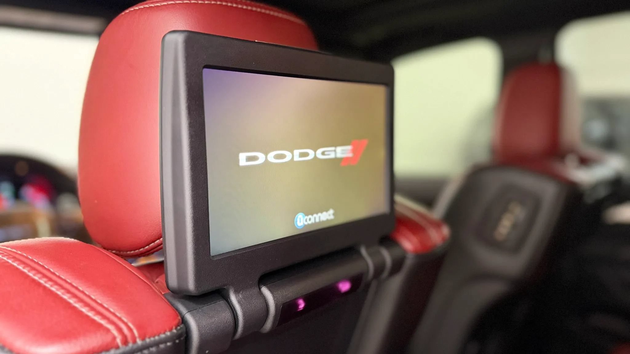 Used 2021 Dodge Durango SRT w/ Black Package AWD/4WD image 29