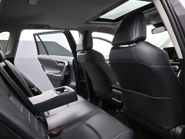 Certified 2024 Toyota RAV4 XLE Premium image 25