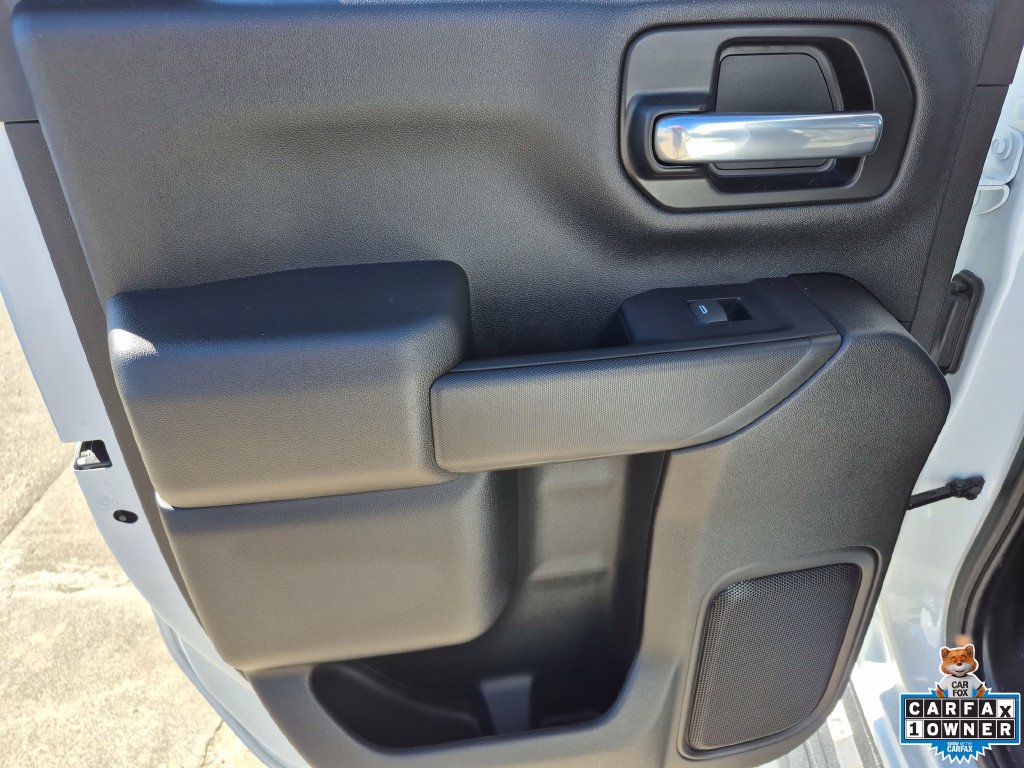 Used 2025 Chevrolet Silverado 2500 W/T w/ WT Convenience Package AWD/4WD image 23