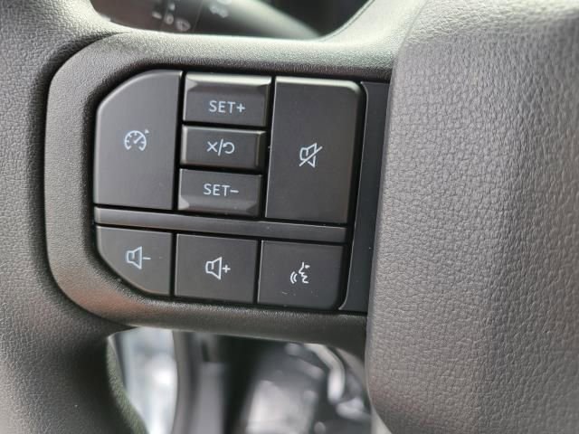 New 2026 Ford F350 XLT w/ XLT Premium Package AWD/4WD image 36