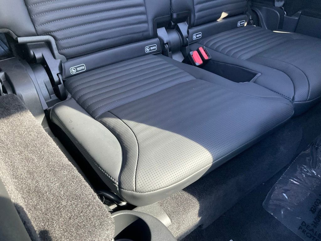 Used 2020 Land Rover Discovery HSE Luxury AWD/4WD image 61