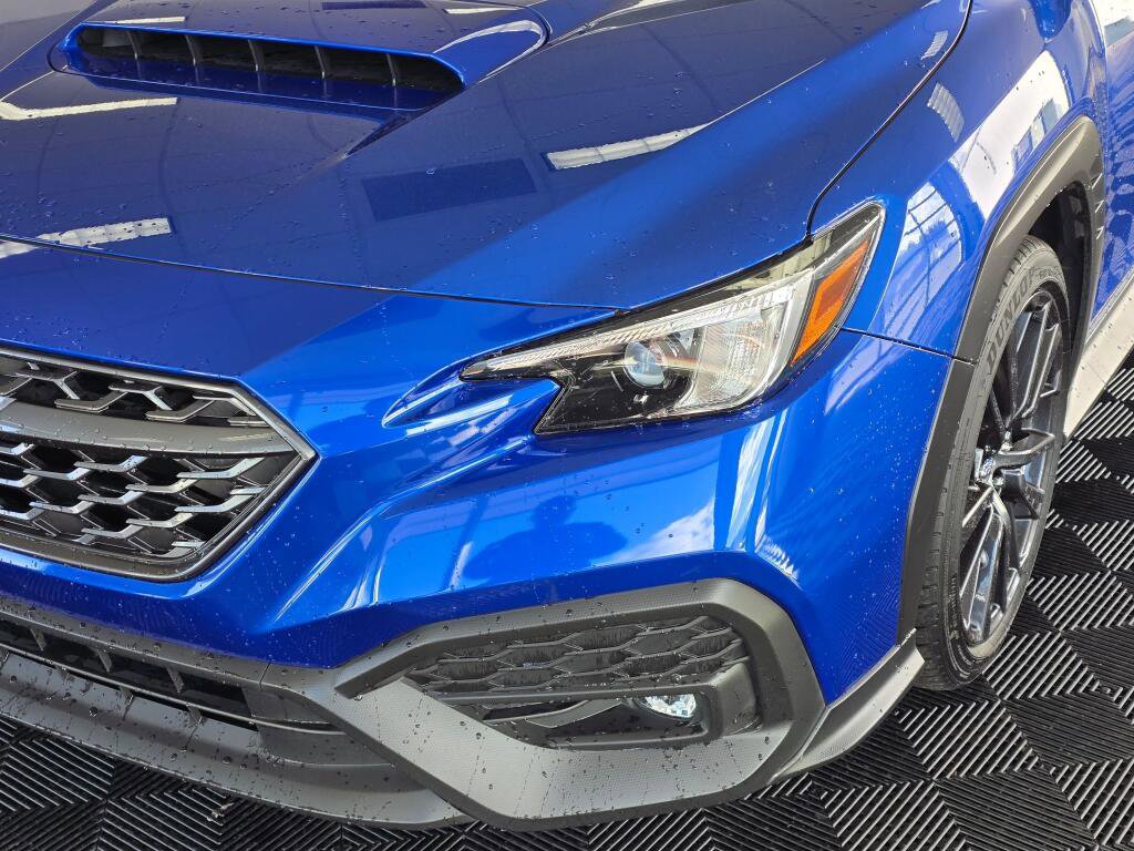 Used 2022 Subaru WRX Premium image 11