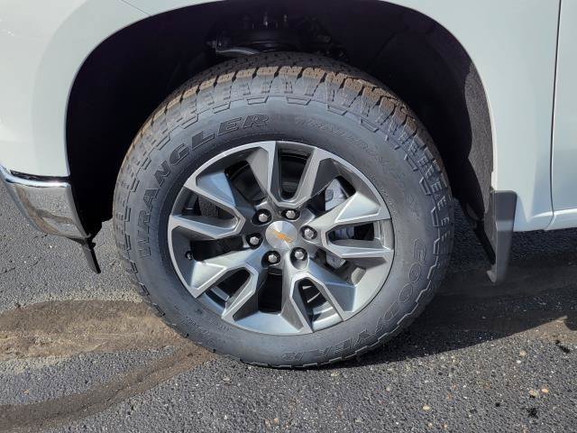 New 2026 Chevrolet Silverado 1500 LT AWD/4WD image 5