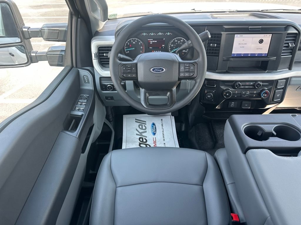 New 2026 Ford F250 XL image 6