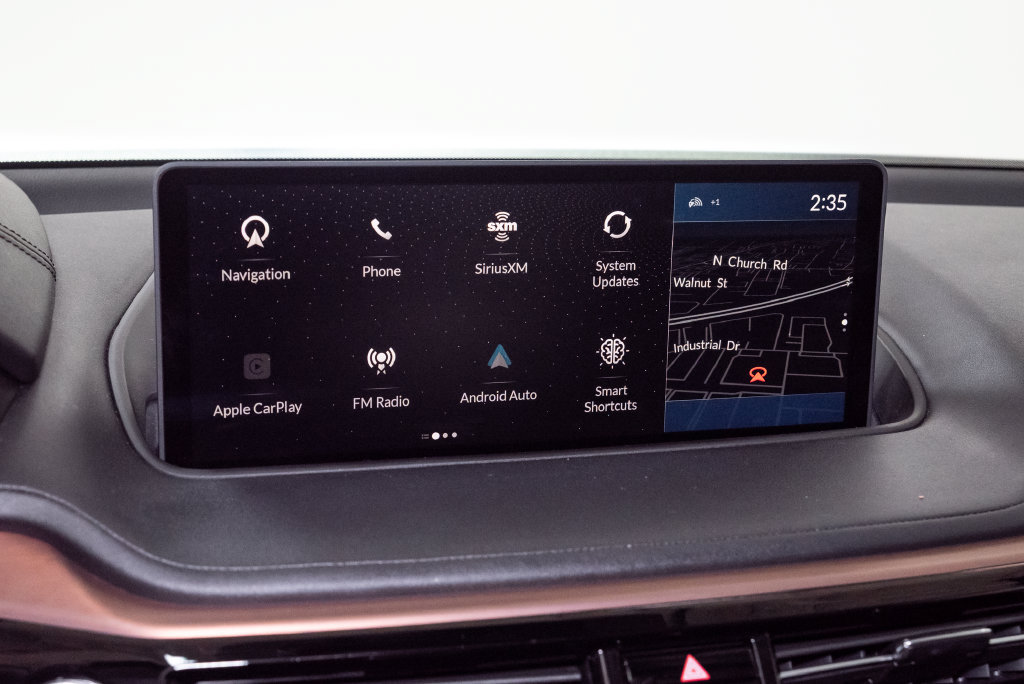Used 2024 Acura MDX w/ Technology Package AWD/4WD image 19