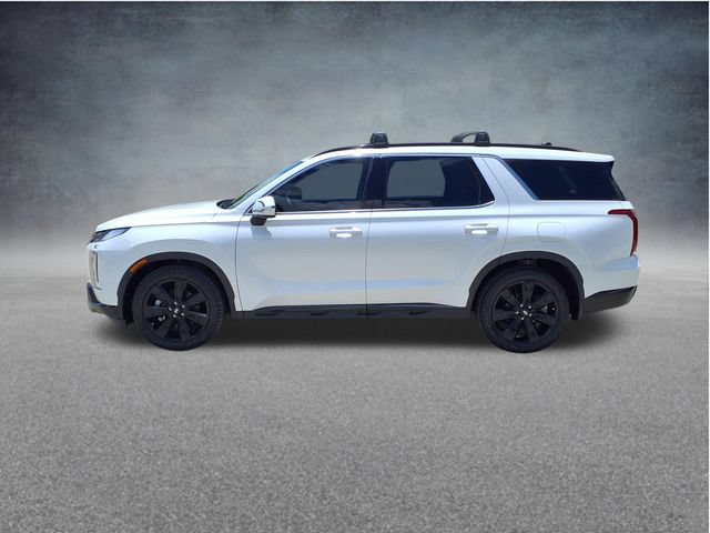 Used 2023 Hyundai Palisade XRT FWD image 5