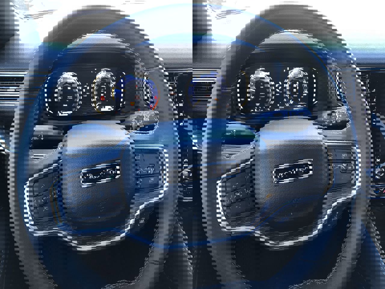 Used 2024 Jeep Wagoneer Series III w/ Premium Group I image 17