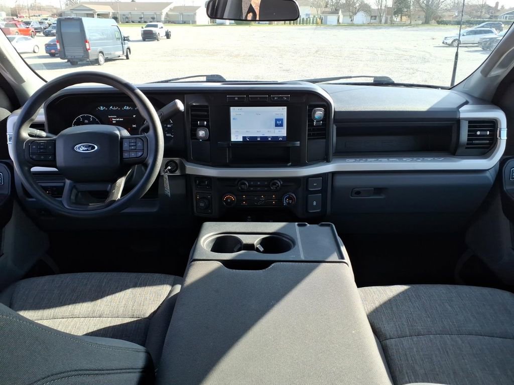 Used 2023 Ford F350 XL w/ XL Driver Assist Package image 18