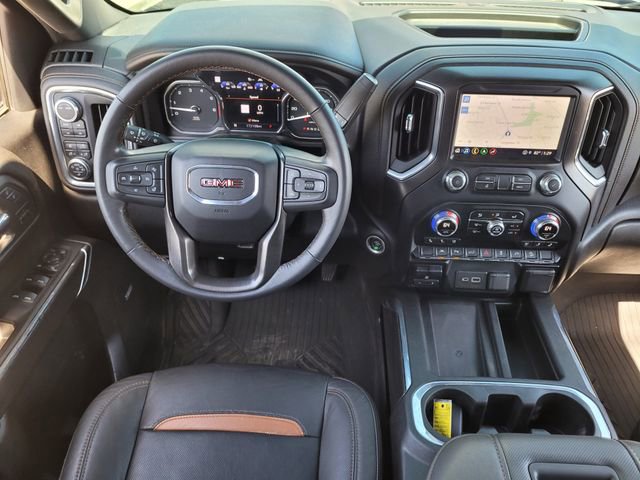 Used 2022 GMC Sierra 1500 AT4 w/ AT4 Premium Package image 11