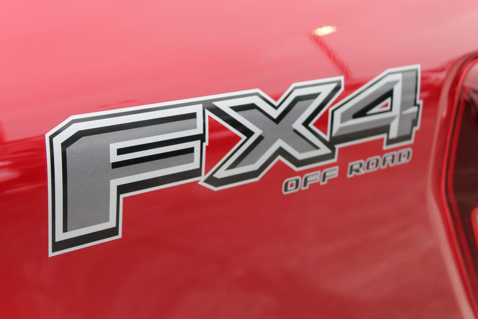 New 2026 Ford F150 Lariat image 5