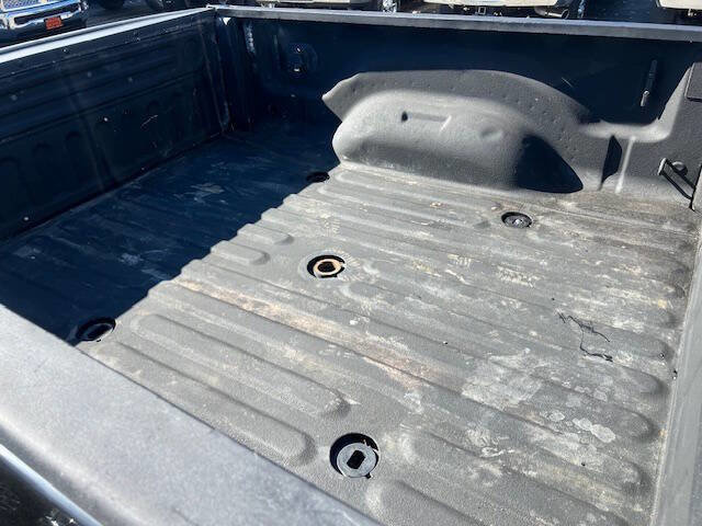 Used 2019 RAM 3500 Laramie image 10