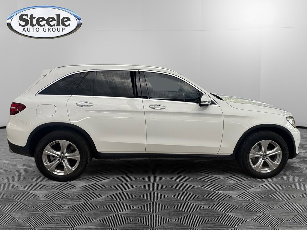 Used 2018 Mercedes-Benz GLC 300 image 6