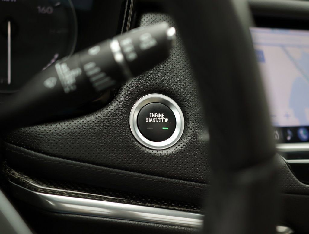 Used 2020 Cadillac XT5 Sportv image 19