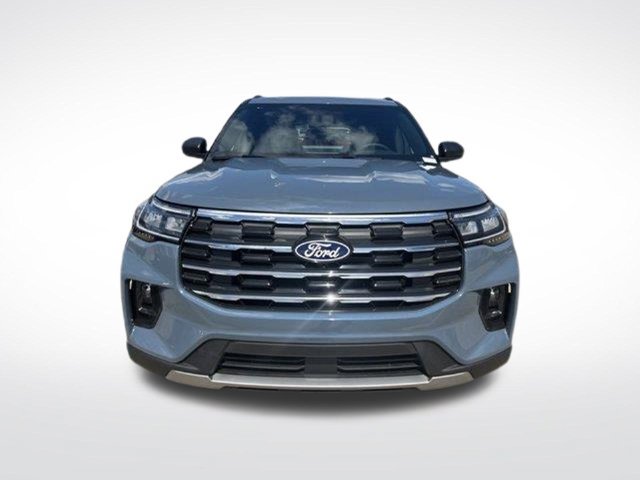 New 2027 Ford Explorer Active w/ Active Comfort Package RWD image 6
