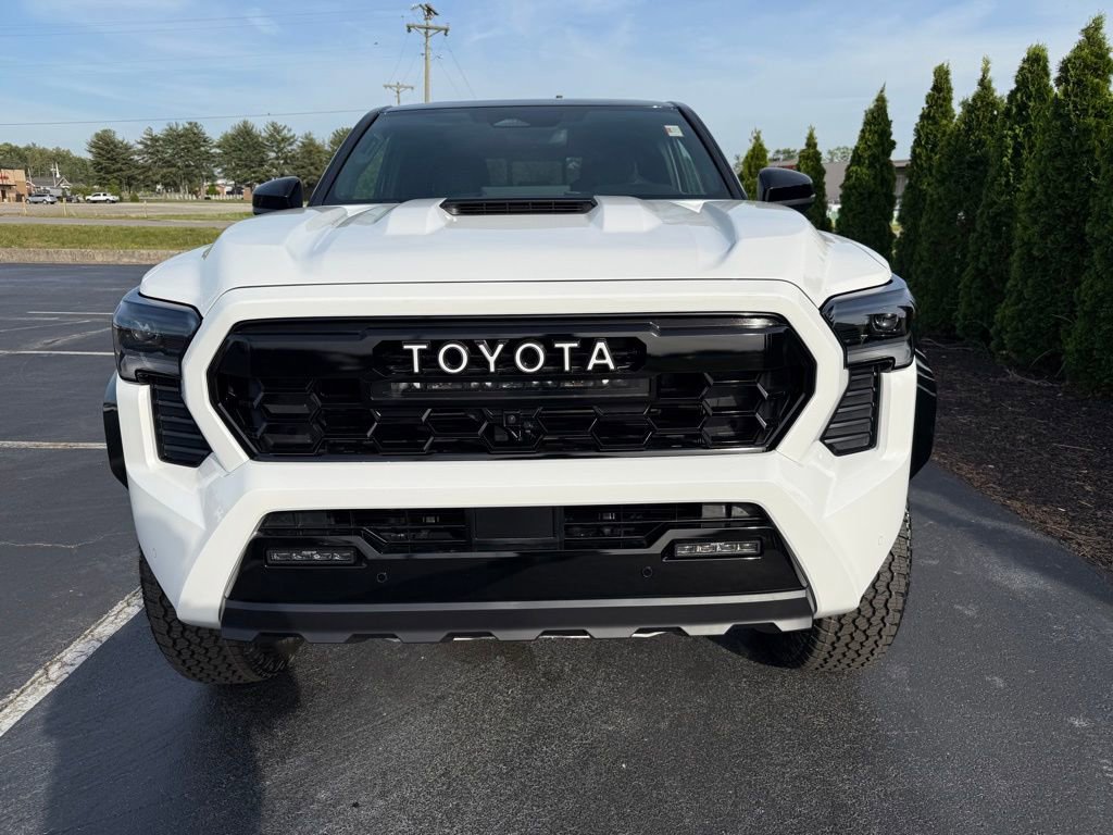 New 2026 Toyota Tacoma TRD Pro AWD/4WD image 7