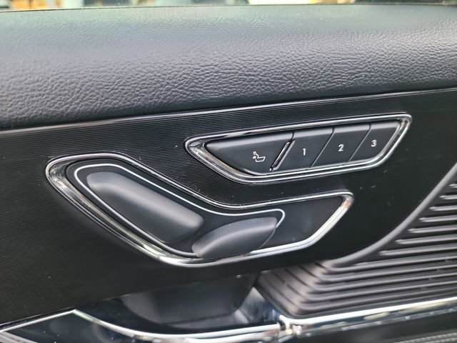 Used 2022 Lincoln Corsair Reserve image 10