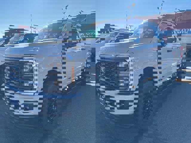 New 2026 Ford F250 XL w/ STX Appearance Package image 1