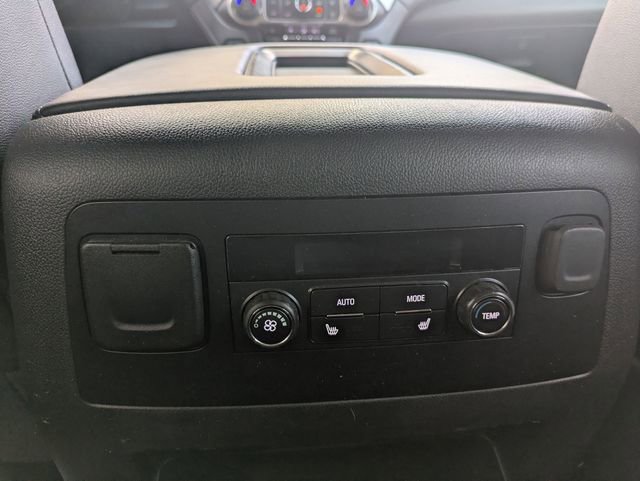 Used 2018 Chevrolet Tahoe LT w/ Texas Edition Package image 26