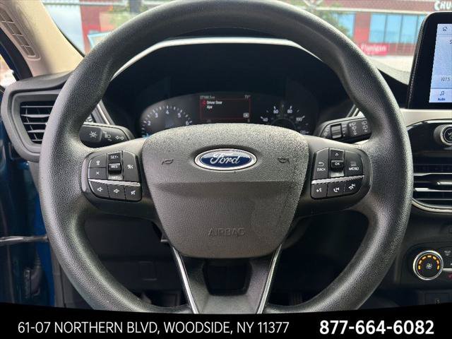 Used 2020 Ford Escape SE AWD/4WD image 20