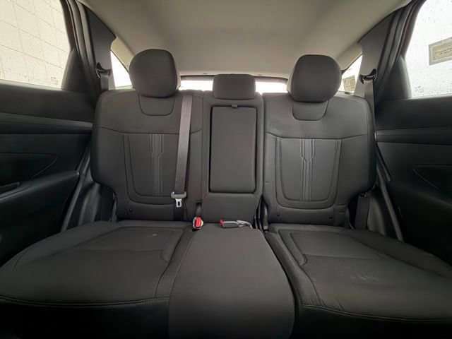 New 2026 Hyundai Tucson SEL image 17