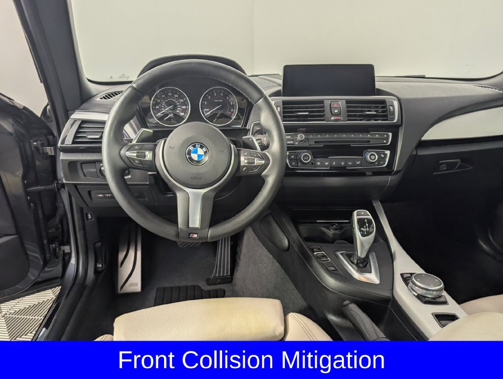 Used 2017 BMW M240i Convertible RWD image 4
