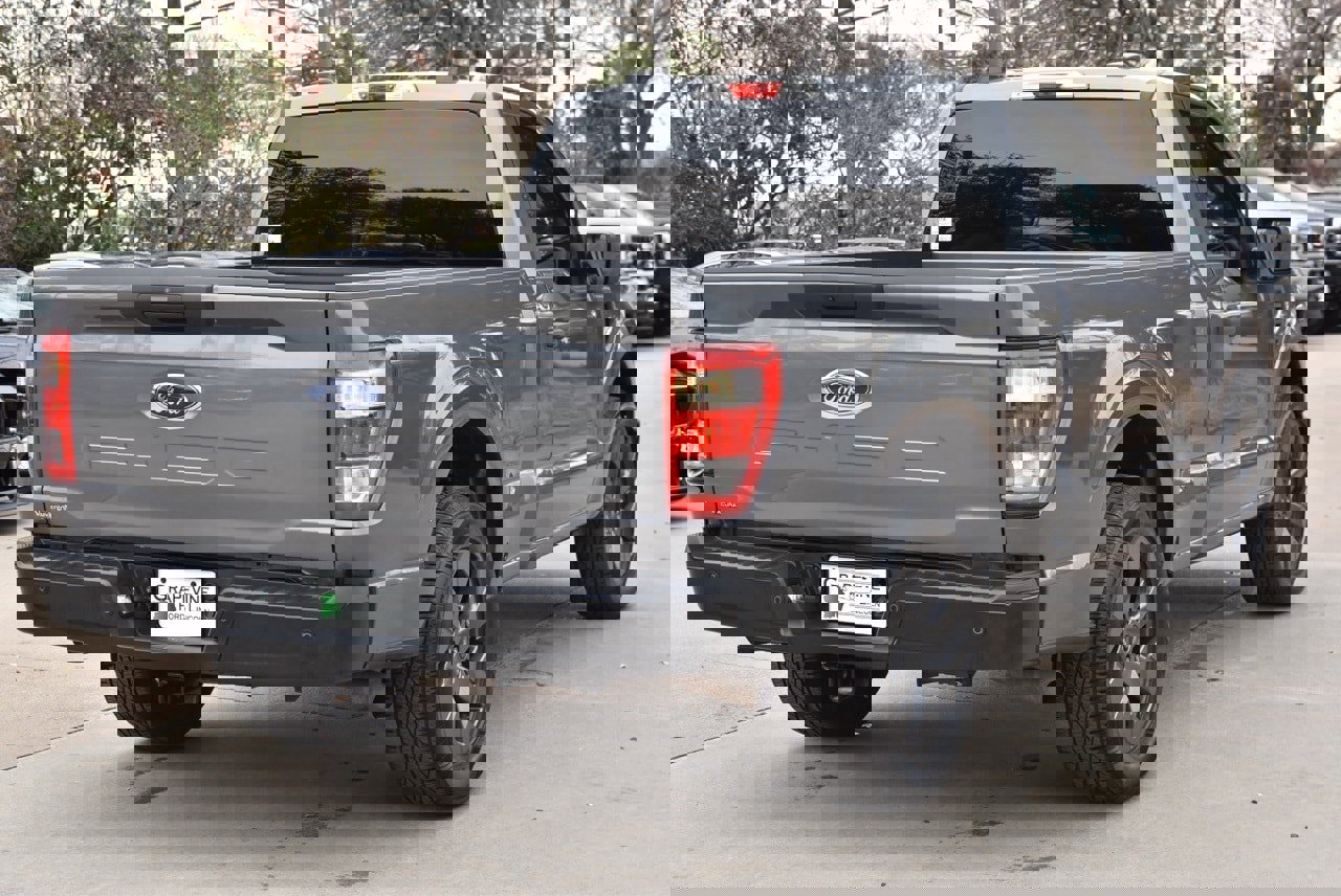 Used 2023 Ford F150 XL image 8