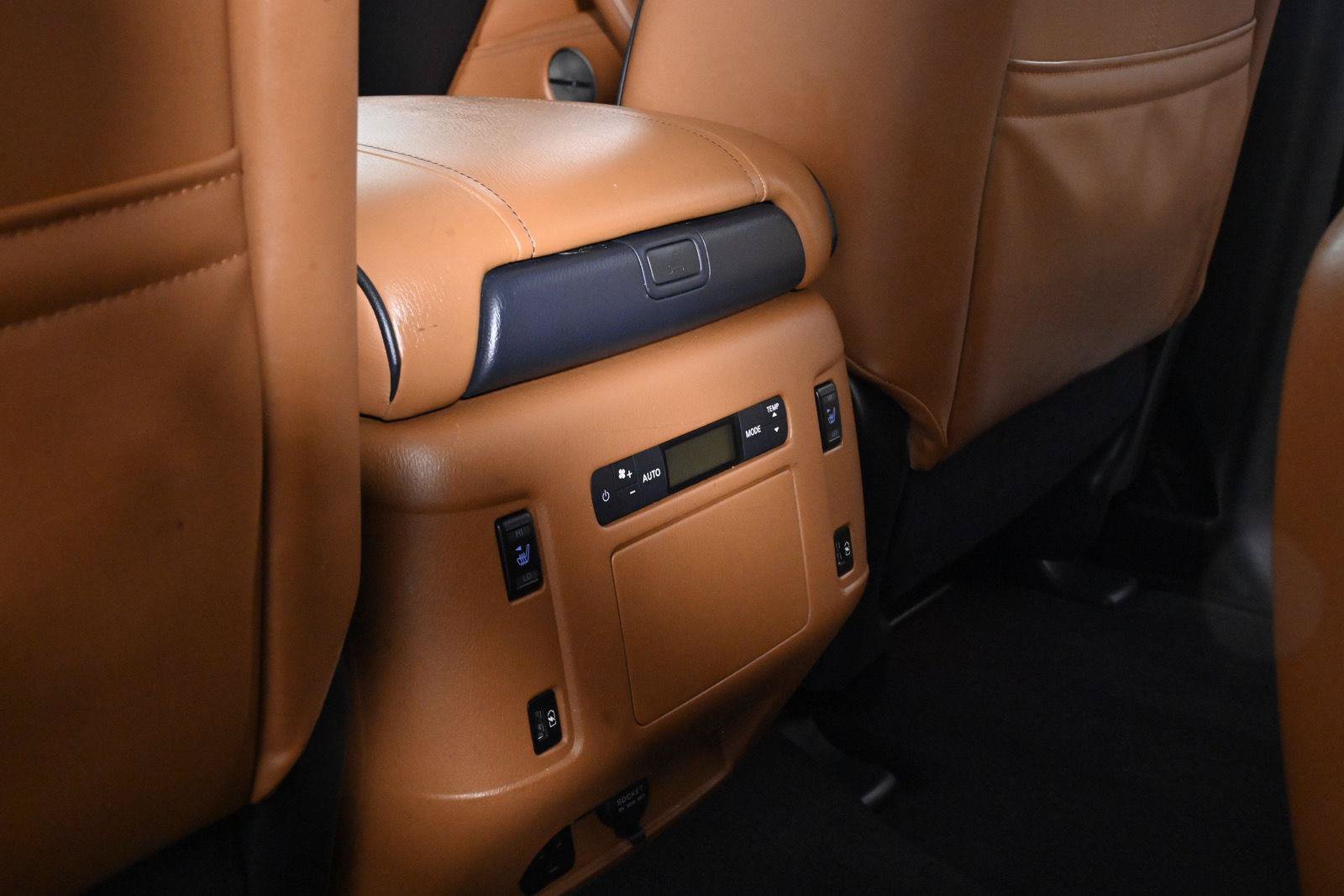 Used 2022 INFINITI QX80 Sensory w/ All-Season Package AWD/4WD image 29