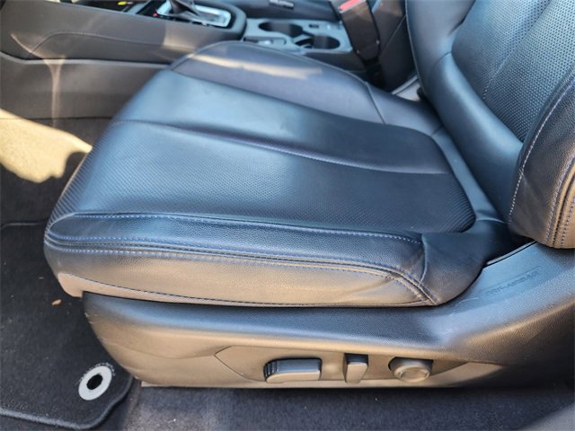 Certified 2025 Subaru Forester Limited image 26