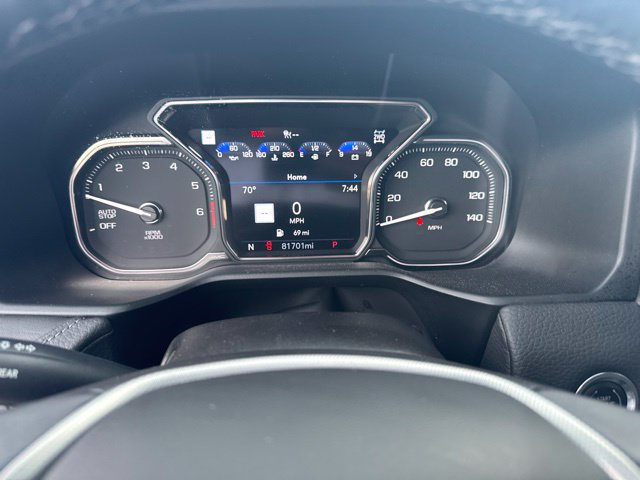 Used 2021 GMC Yukon Denali w/ Denali Premium Package AWD/4WD image 34