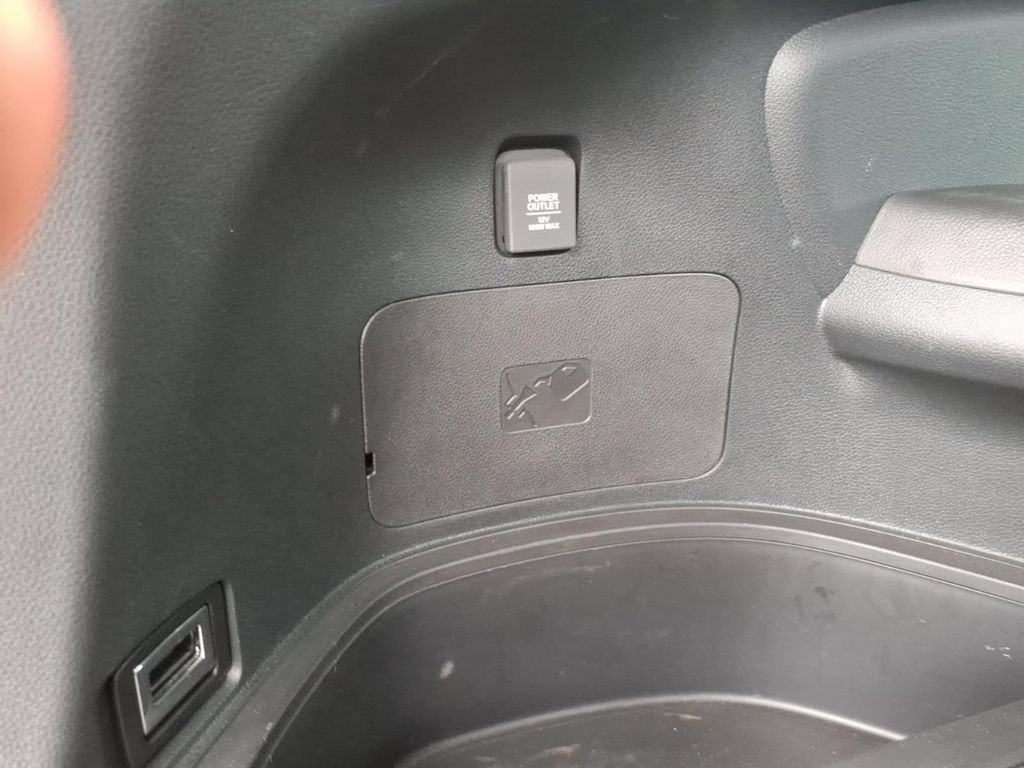 Used 2022 Honda Pilot Sport image 23