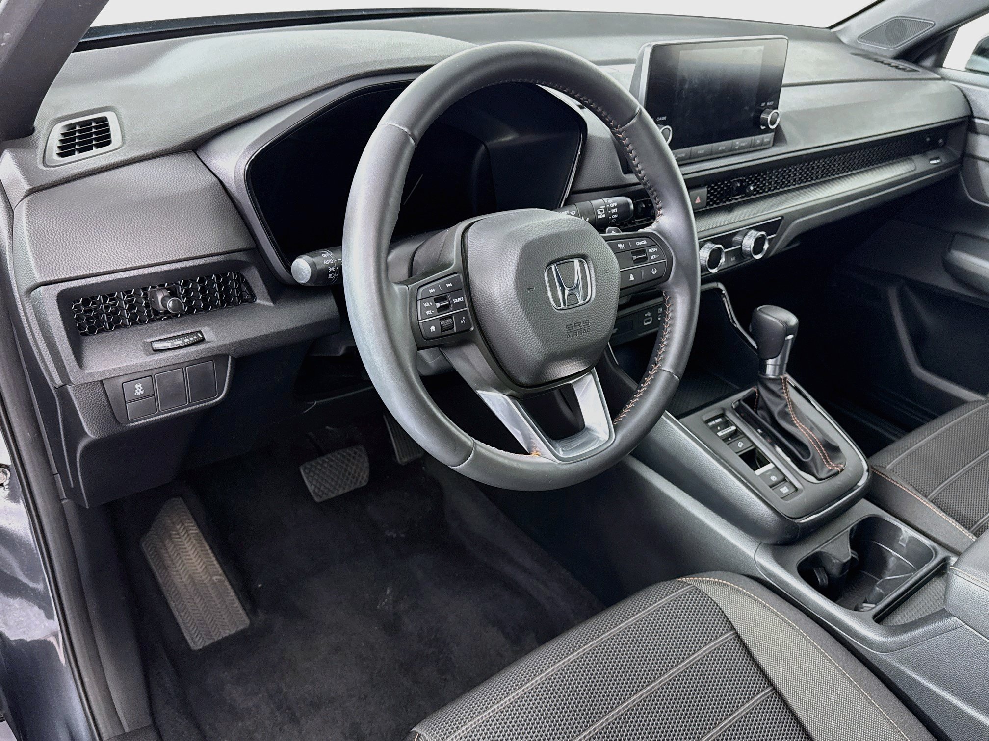 Certified 2024 Honda CR-V Sport image 9