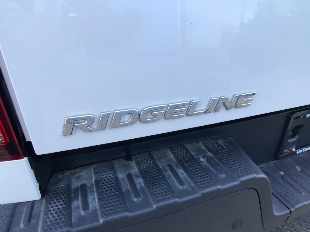 Certified 2023 Honda Ridgeline RTL-E image 30