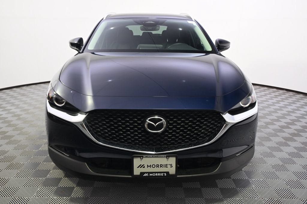 Used 2025 MAZDA CX-30 AWD 2.5 S w/ Select Sport Pkg image 9