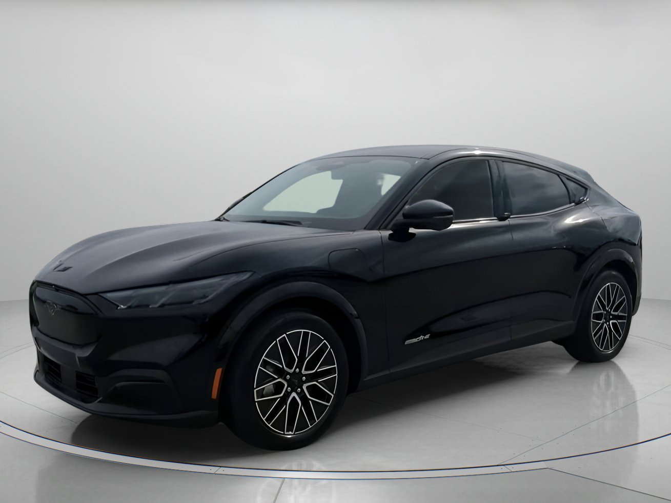 New 2026 Ford Mustang Mach-E Premium w/ Technology Package RWD image 13