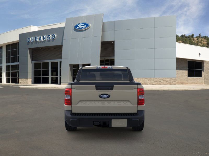 New 2025 Ford Maverick XL w/ 4K Tow Package image 5