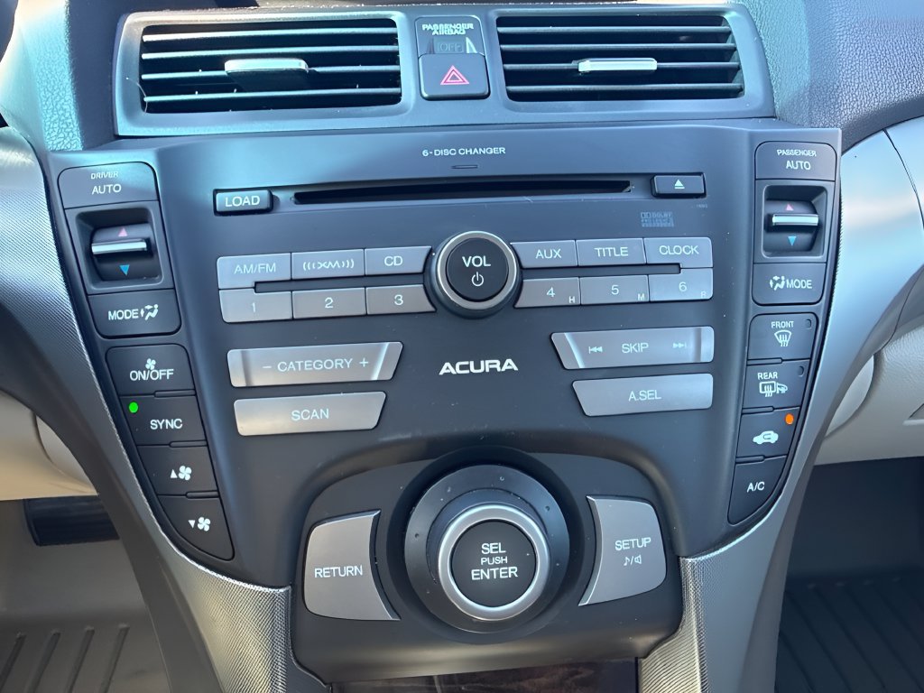 Used 2011 Acura TL FWD image 16