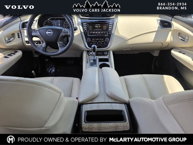 Used 2024 Nissan Murano SL w/ Cargo Package FWD image 8