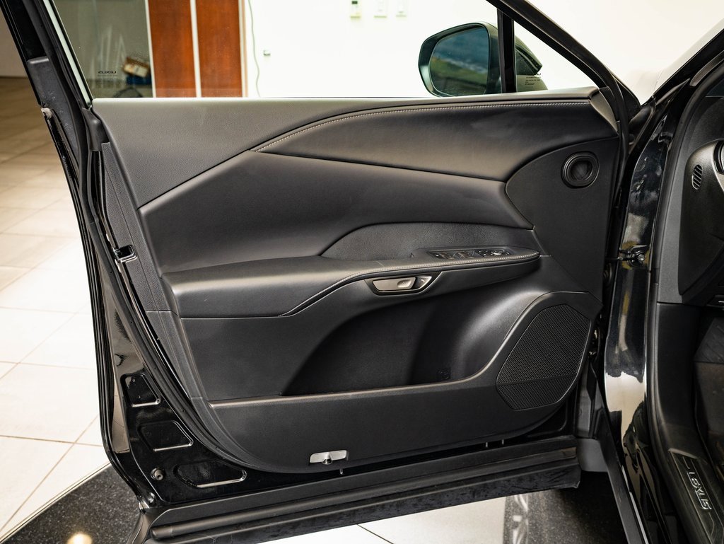 Certified 2024 Lexus RX 350 Premium Plus w/ Convenience Package image 22