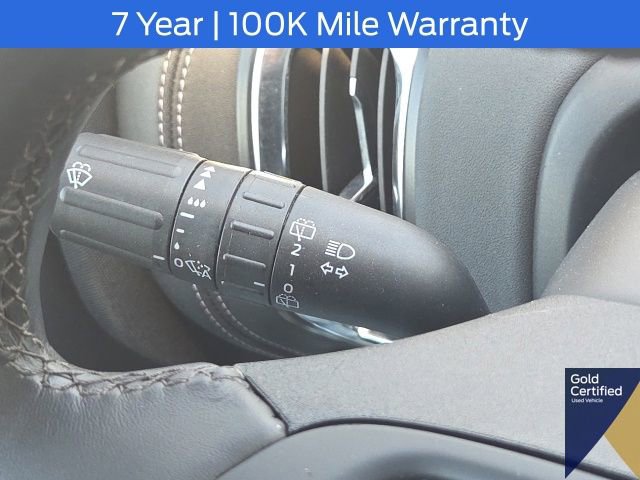 Used 2025 Ford Expedition Max Platinum w/ Driver's Package AWD/4WD image 49