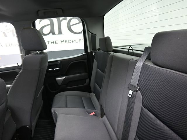 Used 2018 Chevrolet Silverado 1500 LT w/ All Star Edition image 20