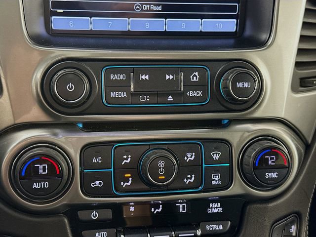 Used 2019 Chevrolet Suburban Premier AWD/4WD image 18