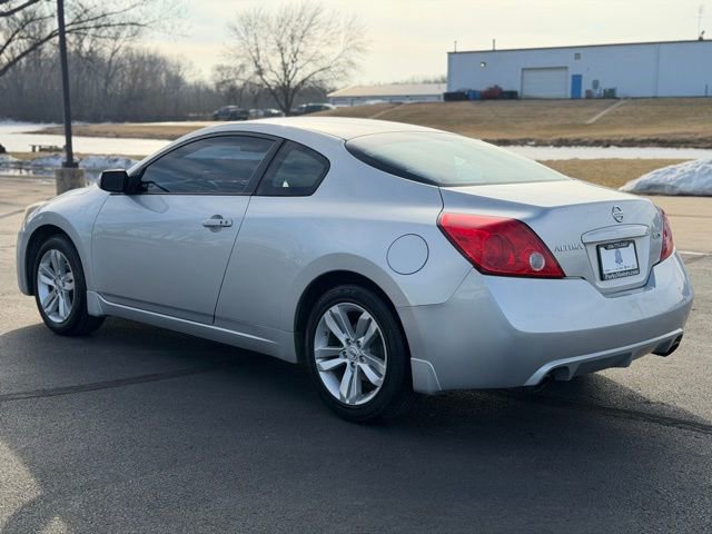 Used 2012 Nissan Altima 2.5 S w/ Convenience Pkg image 5