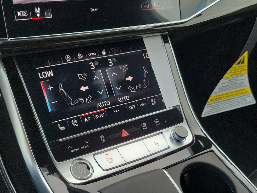 New 2026 Audi Q7 Premium Plus AWD/4WD image 14