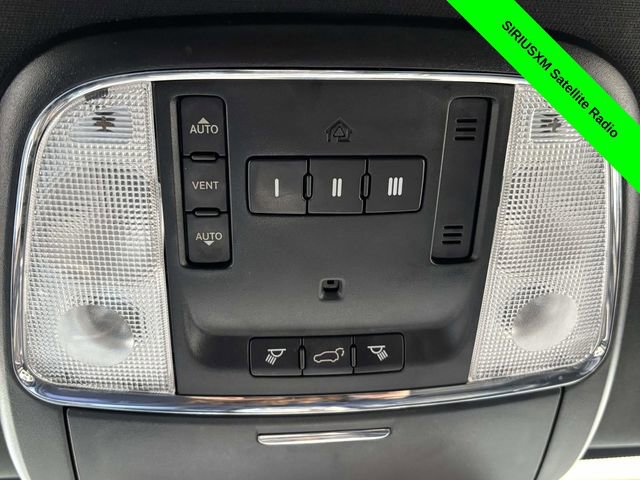 Used 2015 Jeep Grand Cherokee Limited image 24